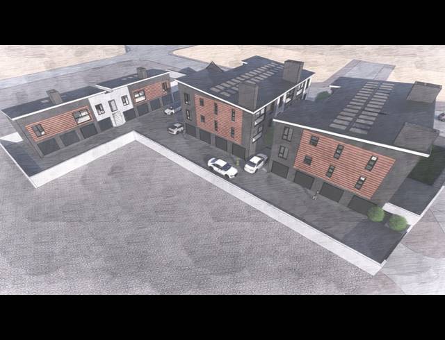 2 BEDROOM APARTMENT FOR SALE IN SALDANHA CENTRAL